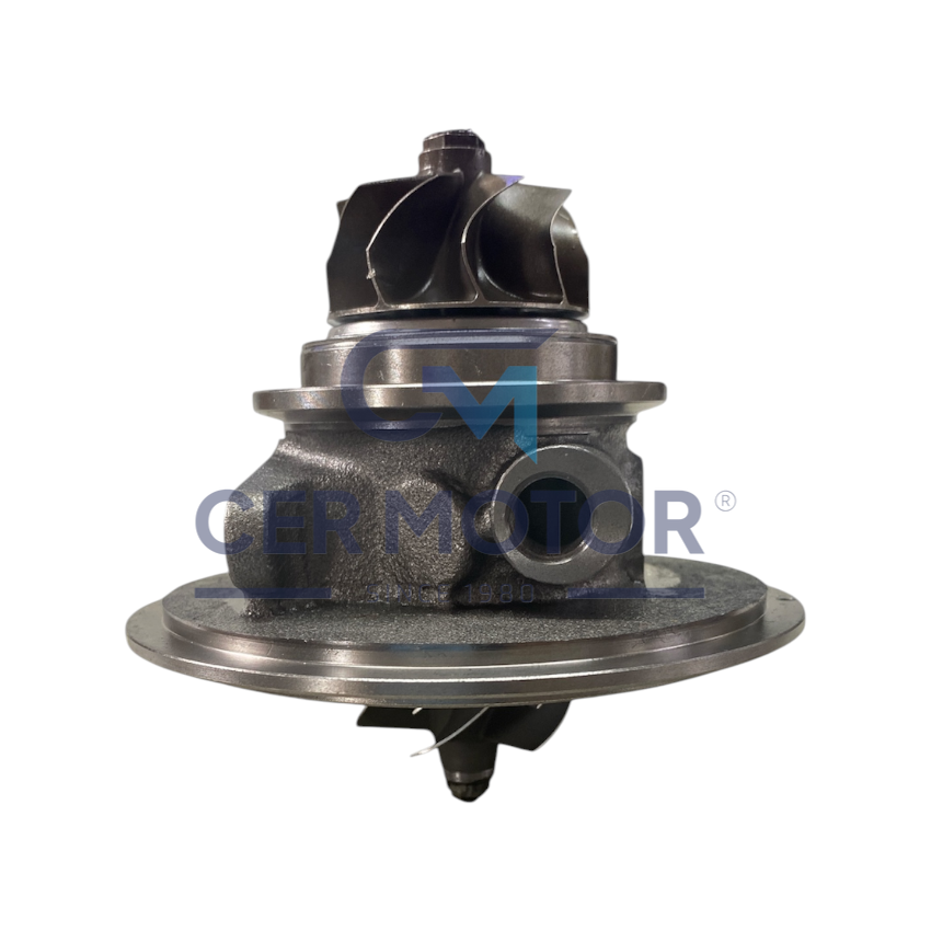KORAS TURBO SYSTEM A14054 BMW 4.4 12-15