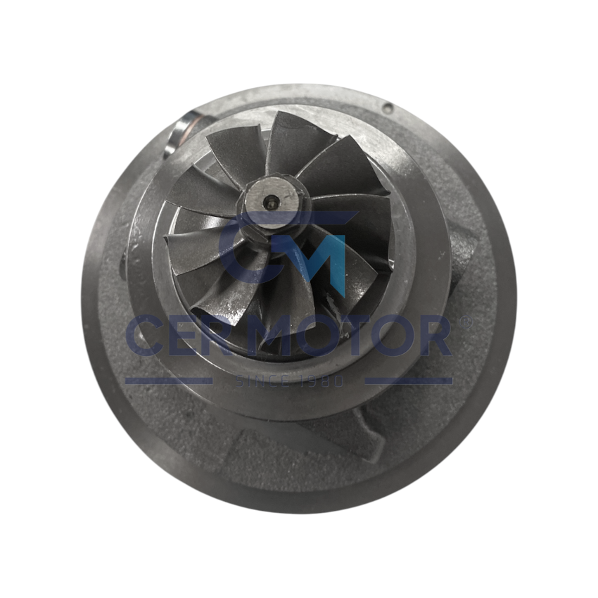 KORAS TURBO SYSTEM A14054 BMW 4.4 12-15