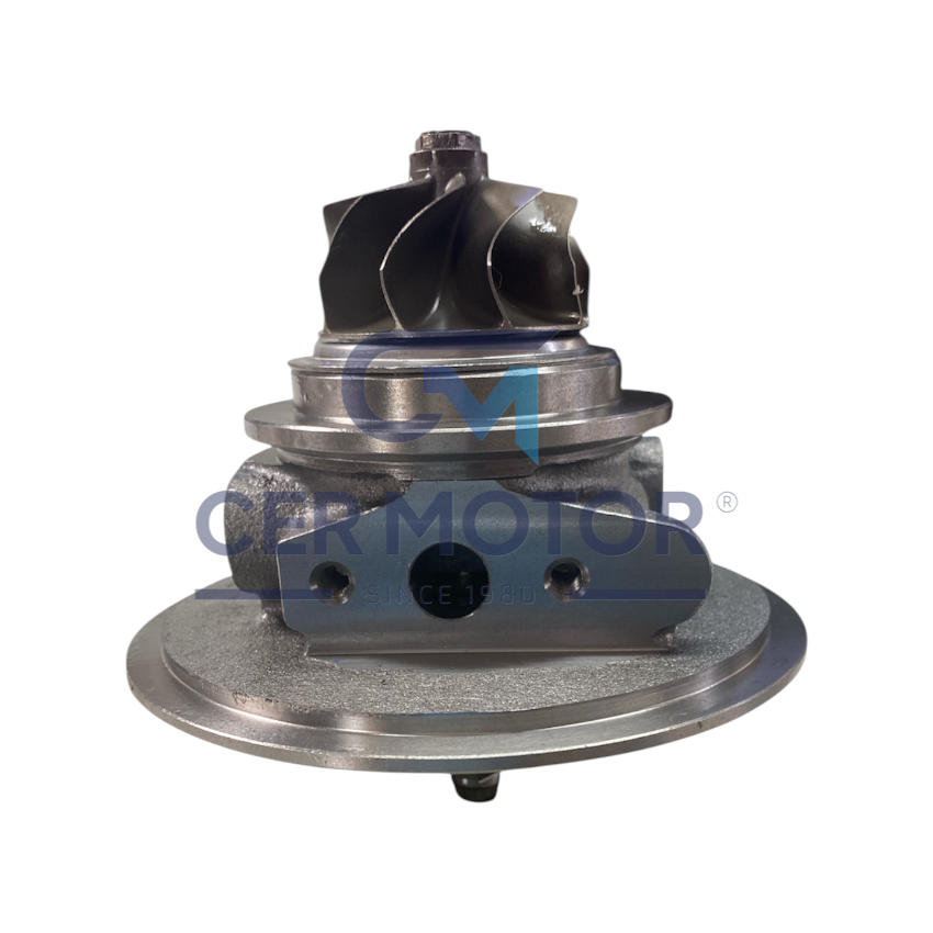 KORAS TURBO SYSTEM A14054 BMW 4.4 12-15