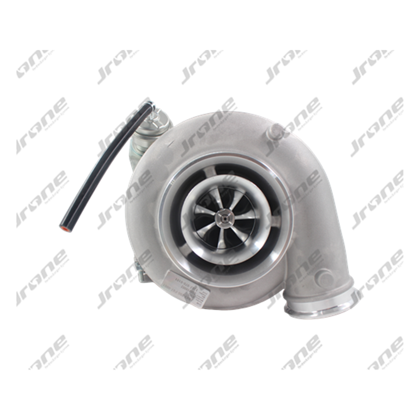 TURBOSPRĘŻARKA JRONE 8B3G-200-P87 MERCEDES 12.8D 11-