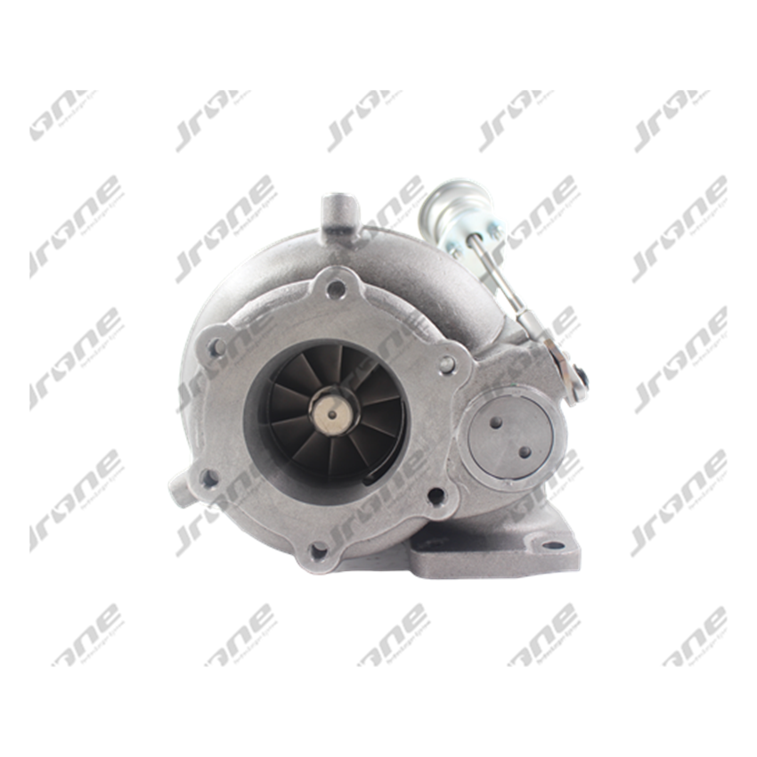 TURBOSPRĘŻARKA JRONE 8B3G-200-P87 MERCEDES 12.8D 11-