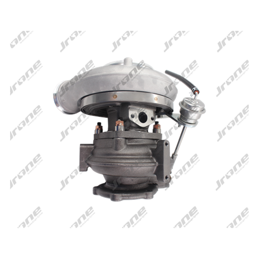 TURBOSPRĘŻARKA JRONE 8B3G-200-P87 MERCEDES 12.8D 11-