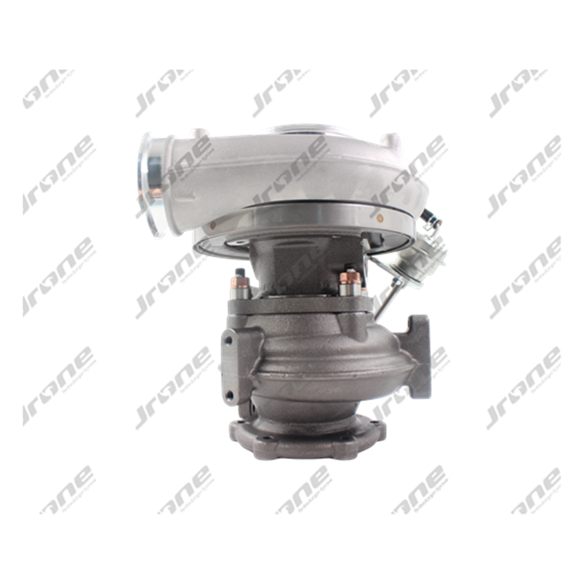 TURBOSPRĘŻARKA JRONE 8B3G-200-P87 MERCEDES 12.8D 11-