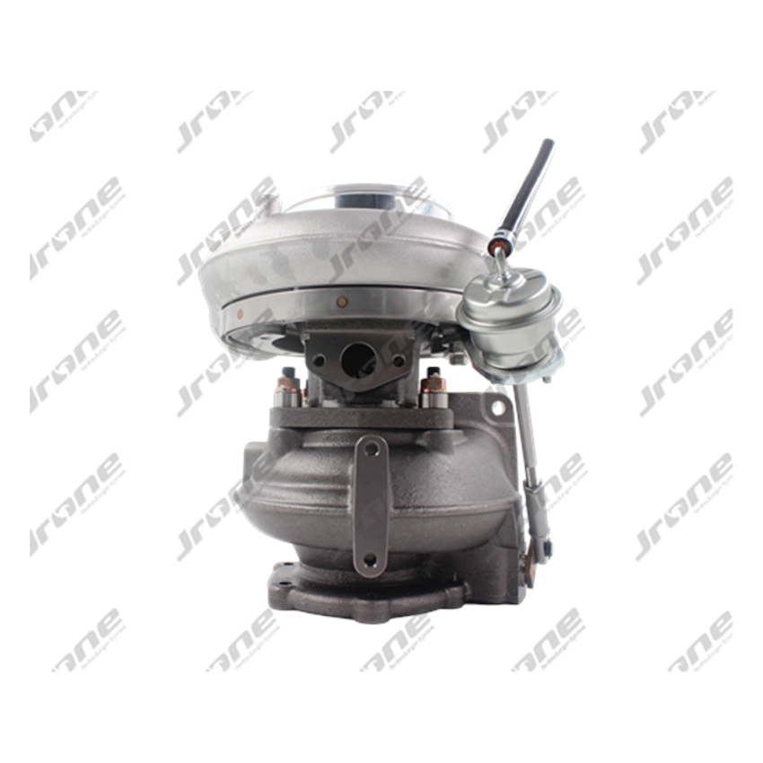 TURBOSPRĘŻARKA JRONE 8B3G-200-P87 MERCEDES 12.8D 11-