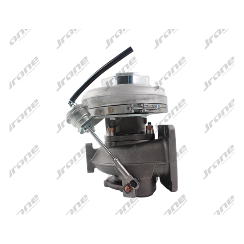 TURBOSPRĘŻARKA JRONE 8B3G-200-P87 MERCEDES 12.8D 11-