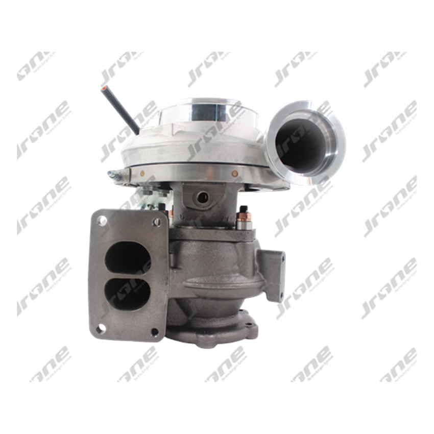 TURBOSPRĘŻARKA JRONE 8B3G-200-P87 MERCEDES 12.8D 11-