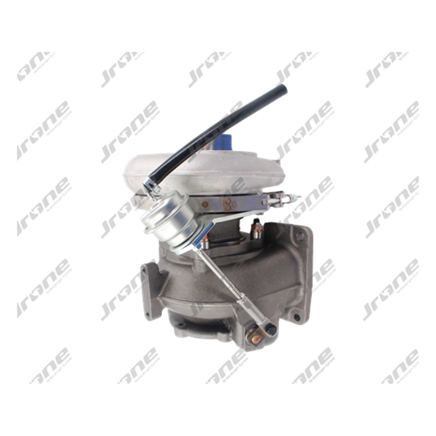 TURBOSPRĘŻARKA JRONE 8B3G-200-P87 MERCEDES 12.8D 11-