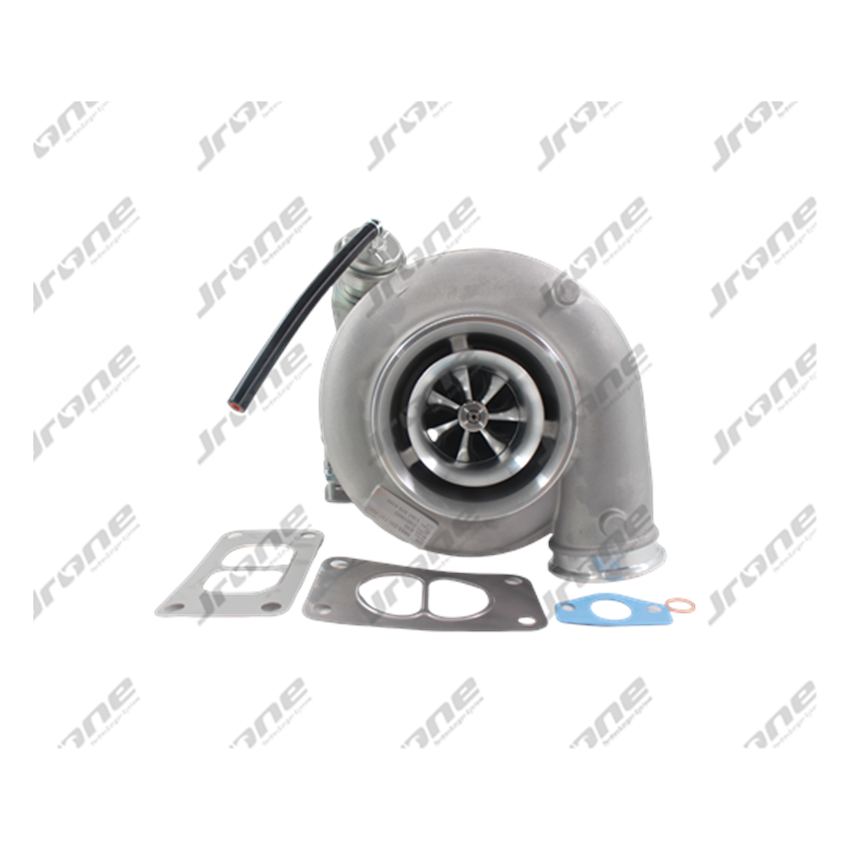TURBOSPRĘŻARKA JRONE 8B3G-200-P87 MERCEDES 12.8D 11-