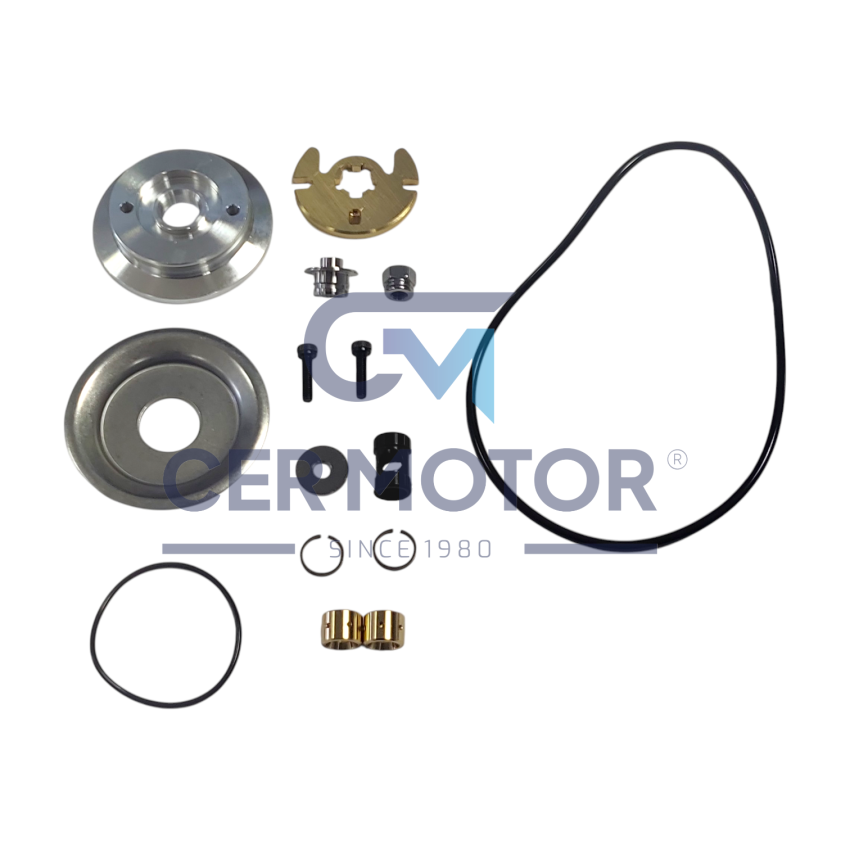 ZESTAW NAPRAWCZY TURBOSPRĘŻARKI CER A4884 KP31/35/39 BV35/39