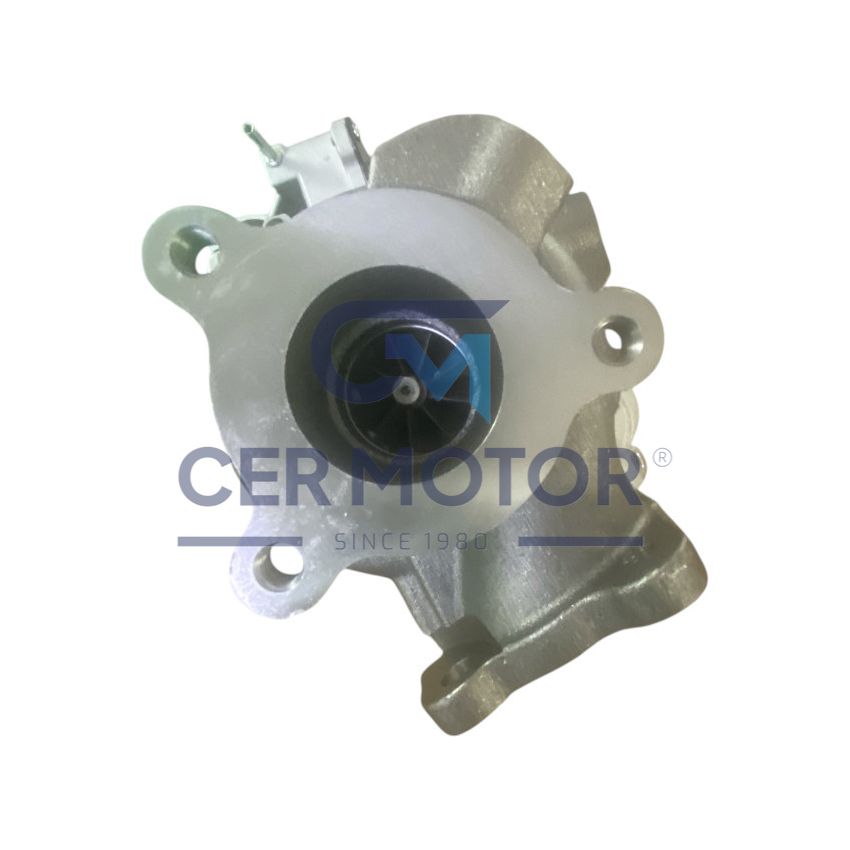 TURBOSPRĘŻARKA CER I032S TOYOTA 4.5TD 08-