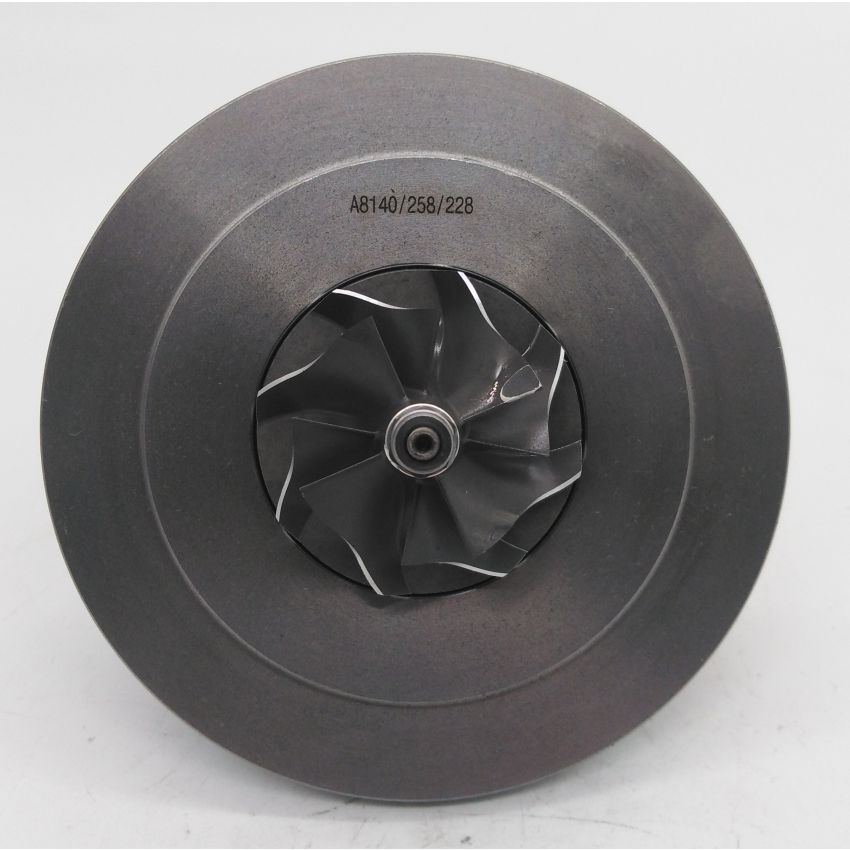 KORAS CER A8140K BMW 3.0BiTD 04-