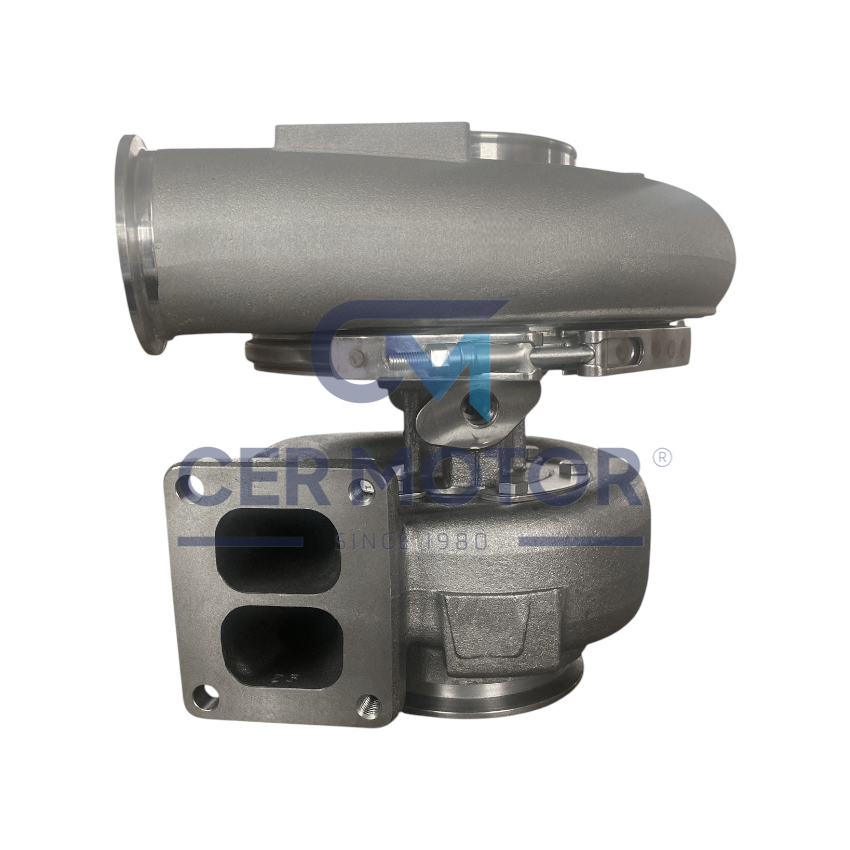 TURBOSPRĘŻARKA CER H102 SCANIA DSC12 95-