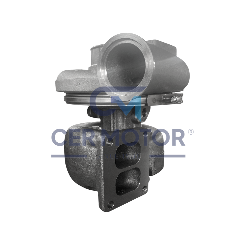 TURBOSPRĘŻARKA CER H102 SCANIA DSC12 95-