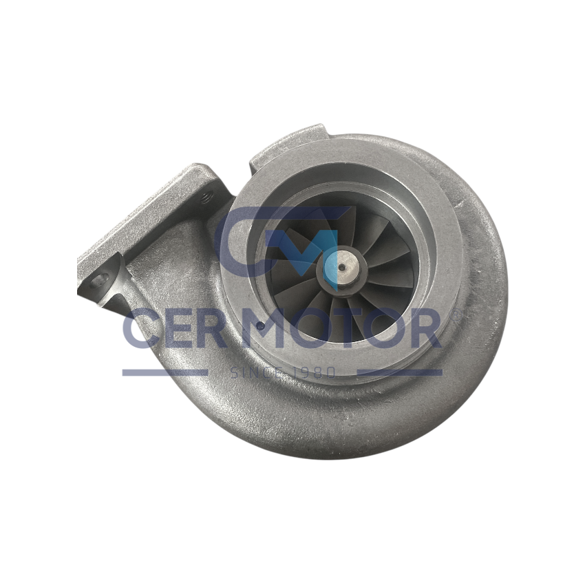 TURBOSPRĘŻARKA CER H102 SCANIA DSC12 95-