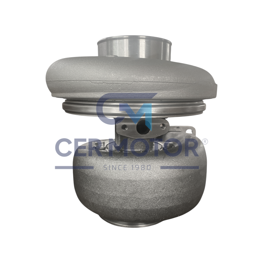 TURBOSPRĘŻARKA CER H102 SCANIA DSC12 95-