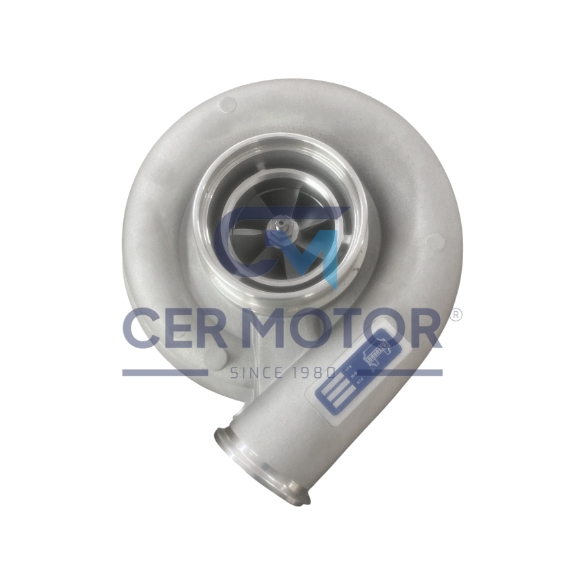 TURBOSPRĘŻARKA CER H102 SCANIA DSC12 95-