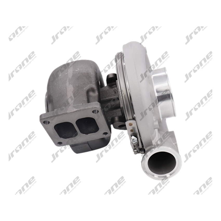 TURBOSPRĘŻARKA JRONE 8C05-100-424T SCANIA DSC12 95-