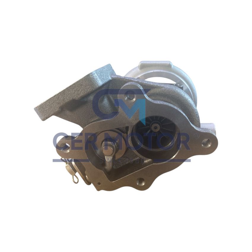 TURBOSPRĘŻARKA CER M152 KUBOTA V2003T
