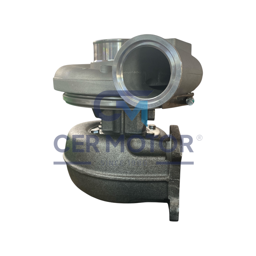 TURBOSPRĘŻARKA CER H216 SCANIA DSC11 04-