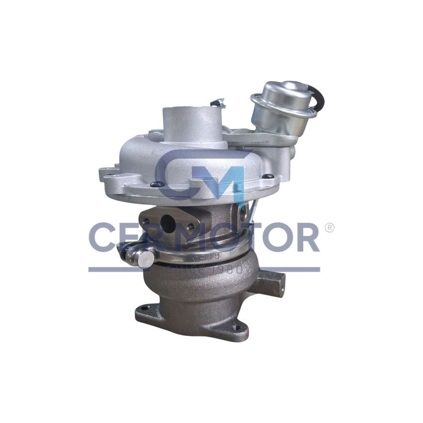 TURBOSPRĘŻARKA CER I045 MAZDA 2.5D 04-
