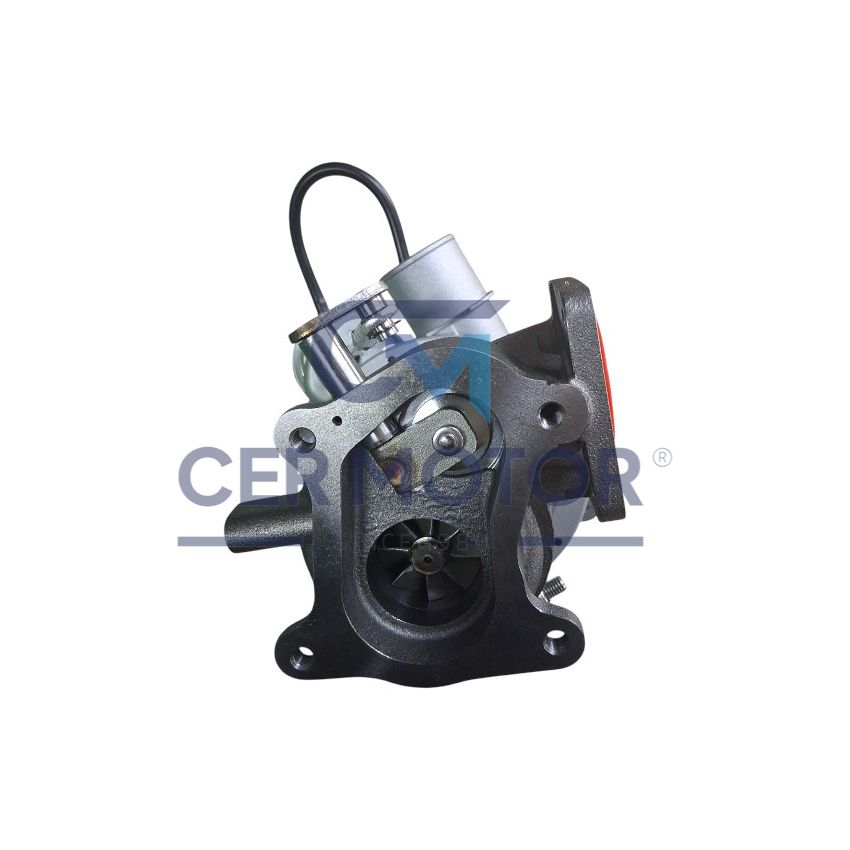 TURBOSPRĘŻARKA CER I045 MAZDA 2.5D 04-