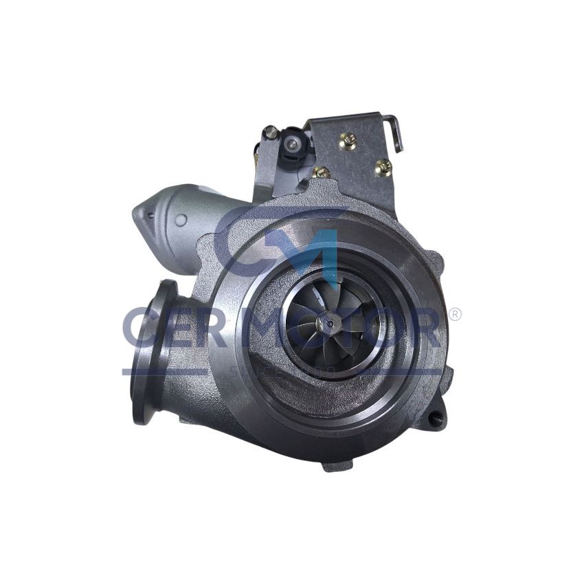 TURBOSPRĘŻARKA CER G249S BMW 3.0TD 05-