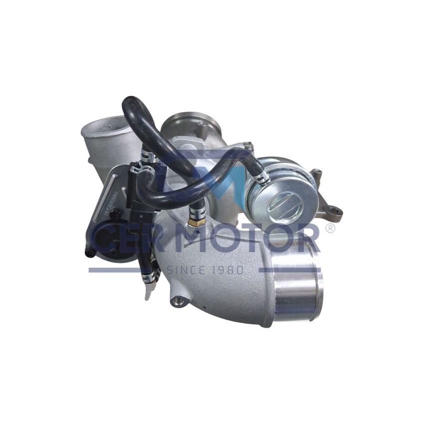 TURBOSPRĘŻARKA CER K134S FORD 2.0 12-