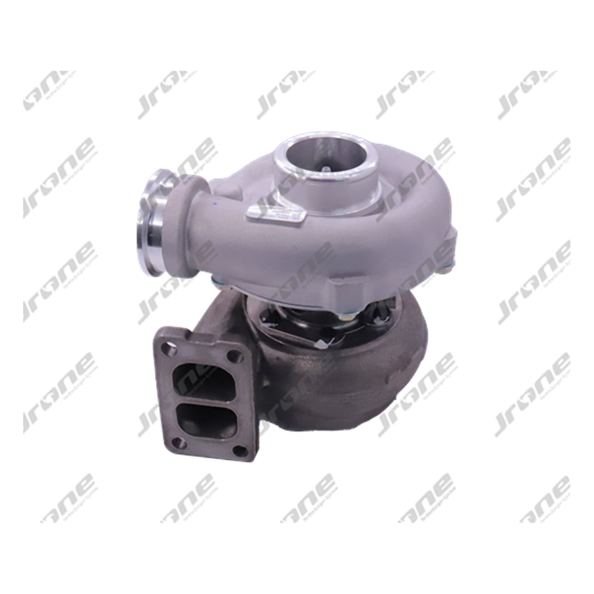 TURBOSPRĘŻARKA JRONE 8G04-100-P33 MERCEDES 6.0D 91-