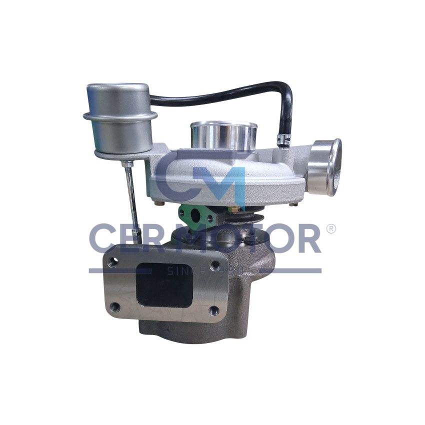 TURBOSPRĘŻARKA CER G296S PERKINS 1004 05-