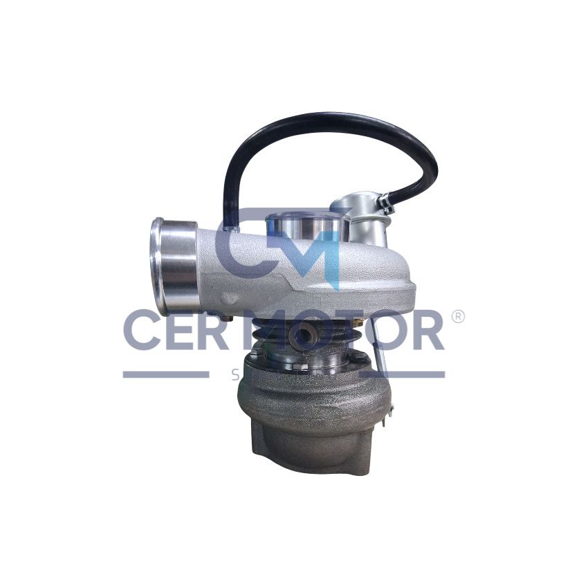 TURBOSPRĘŻARKA CER G296S PERKINS 1004 05-