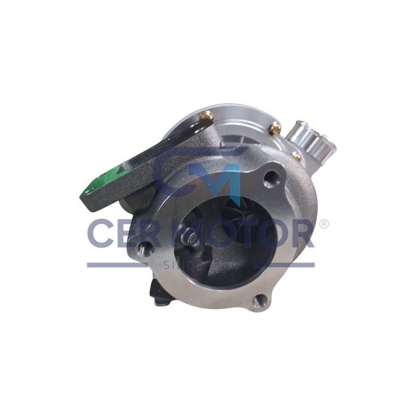 TURBOSPRĘŻARKA CER G296S PERKINS 1004 05-