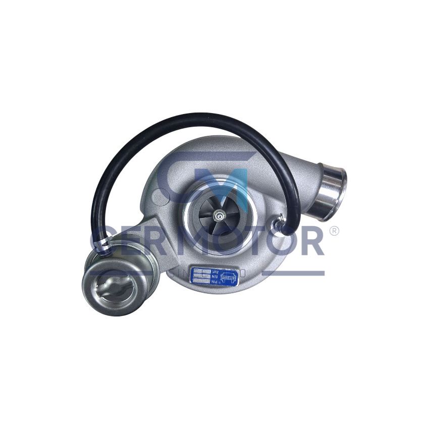 TURBOSPRĘŻARKA CER G296S PERKINS 1004 05-