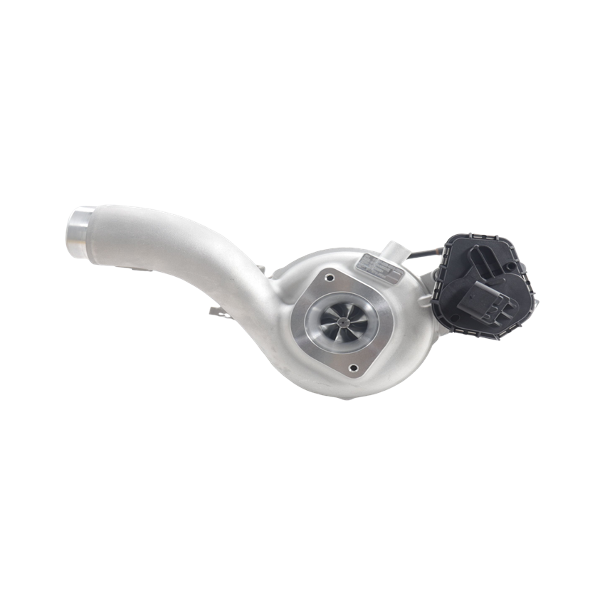 TURBOSPRĘŻARKA JRONE 8G14-300-Q99 PSA 2.3HDI 19-