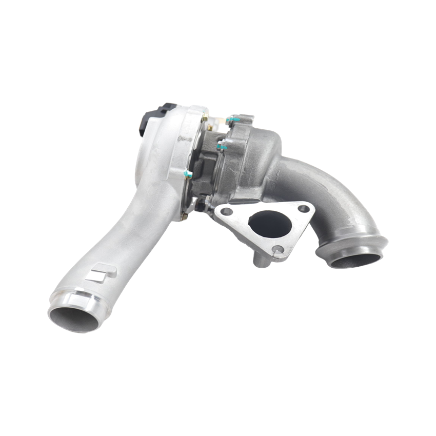 TURBOSPRĘŻARKA JRONE 8G14-300-Q99 PSA 2.3HDI 19-
