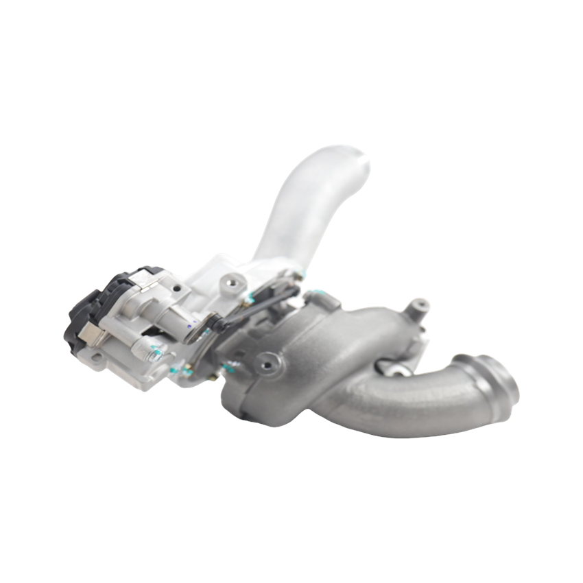 TURBOSPRĘŻARKA JRONE 8G14-300-Q99 PSA 2.3HDI 19-