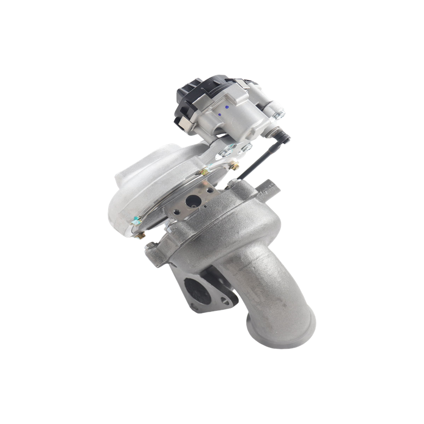 TURBOSPRĘŻARKA JRONE 8G14-300-Q99 PSA 2.3HDI 19-