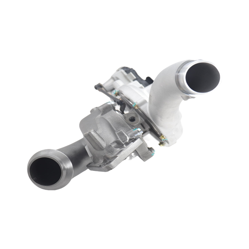 TURBOSPRĘŻARKA JRONE 8G14-300-Q99 PSA 2.3HDI 19-