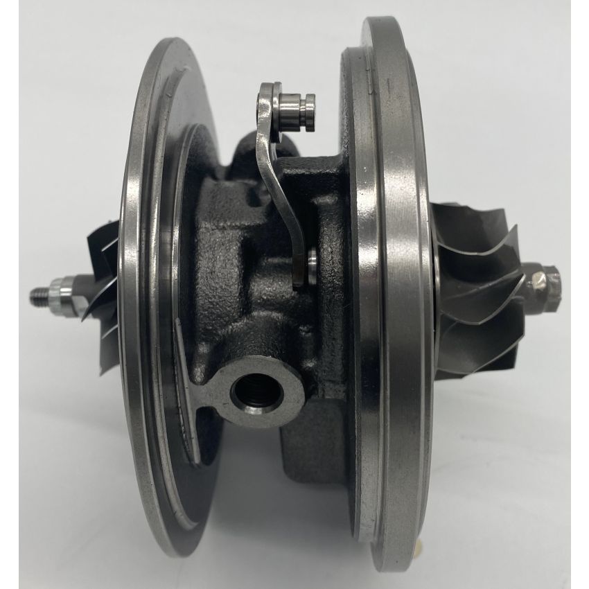 KORAS CER A5027K BMW 2.0D 07-