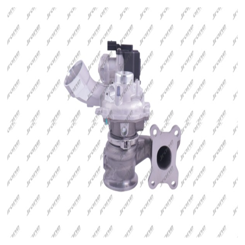 TURBOSPRĘŻARKA JRONE 8I03-400-D08 VW 1.4TSI 13-