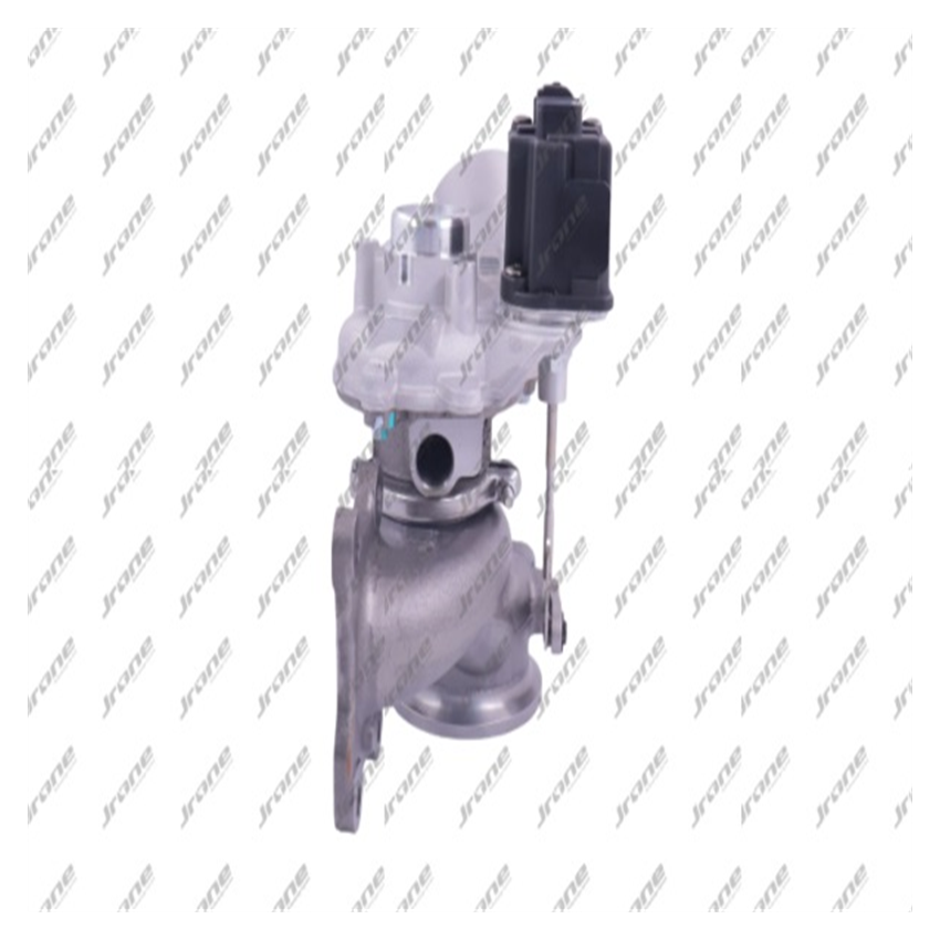 TURBOSPRĘŻARKA JRONE 8I03-400-D08 VW 1.4TSI 13-