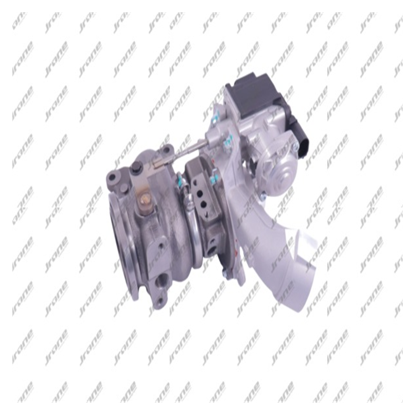 TURBOSPRĘŻARKA JRONE 8I03-400-D08 VW 1.4TSI 13-