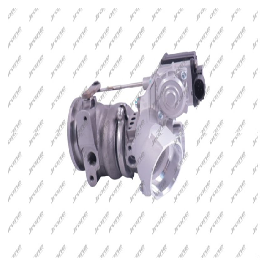 TURBOSPRĘŻARKA JRONE 8I03-400-D08 VW 1.4TSI 13-