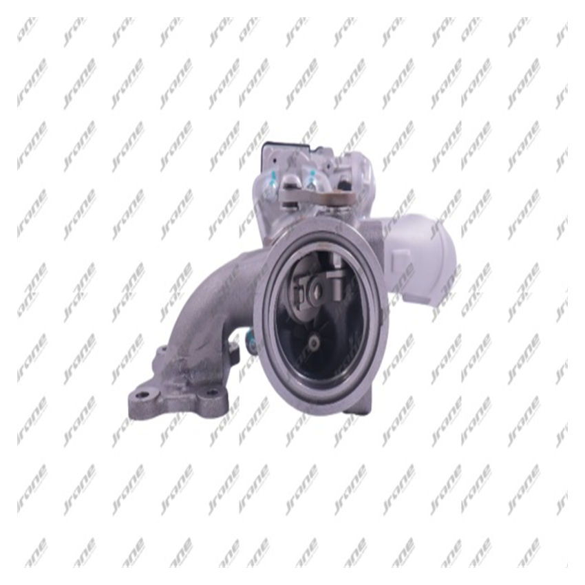 TURBOSPRĘŻARKA JRONE 8I03-400-D08 VW 1.4TSI 13-