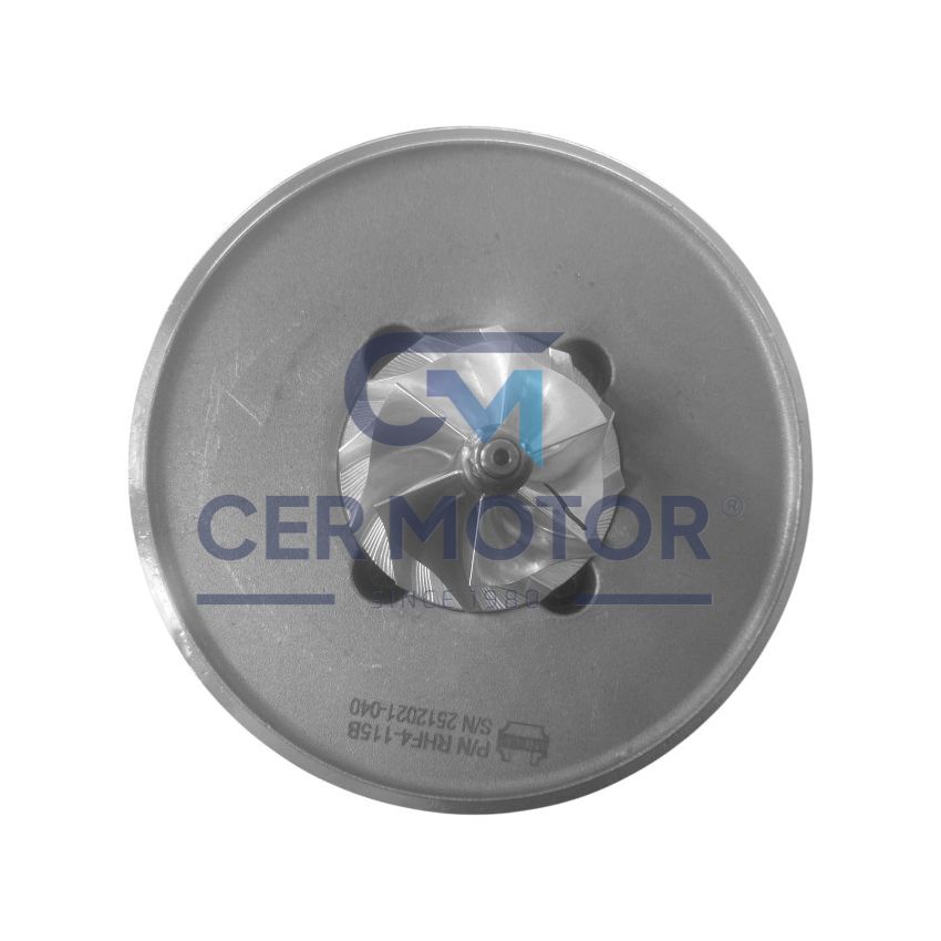 KORAS CER A16498 MERCEDES 3.0 15-18