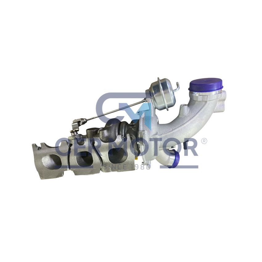 TURBOSPRĘŻARKA CER 61405 MERCEDES 3.0D 09-19