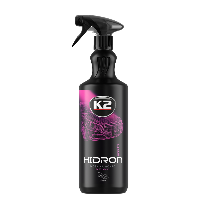 HIDRON PRO K2 D3021 1L