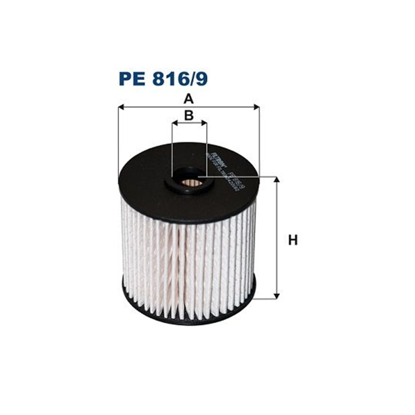 FILTR PALIWA FILTRON PE816/9 PSA 1.5-2.0 13-