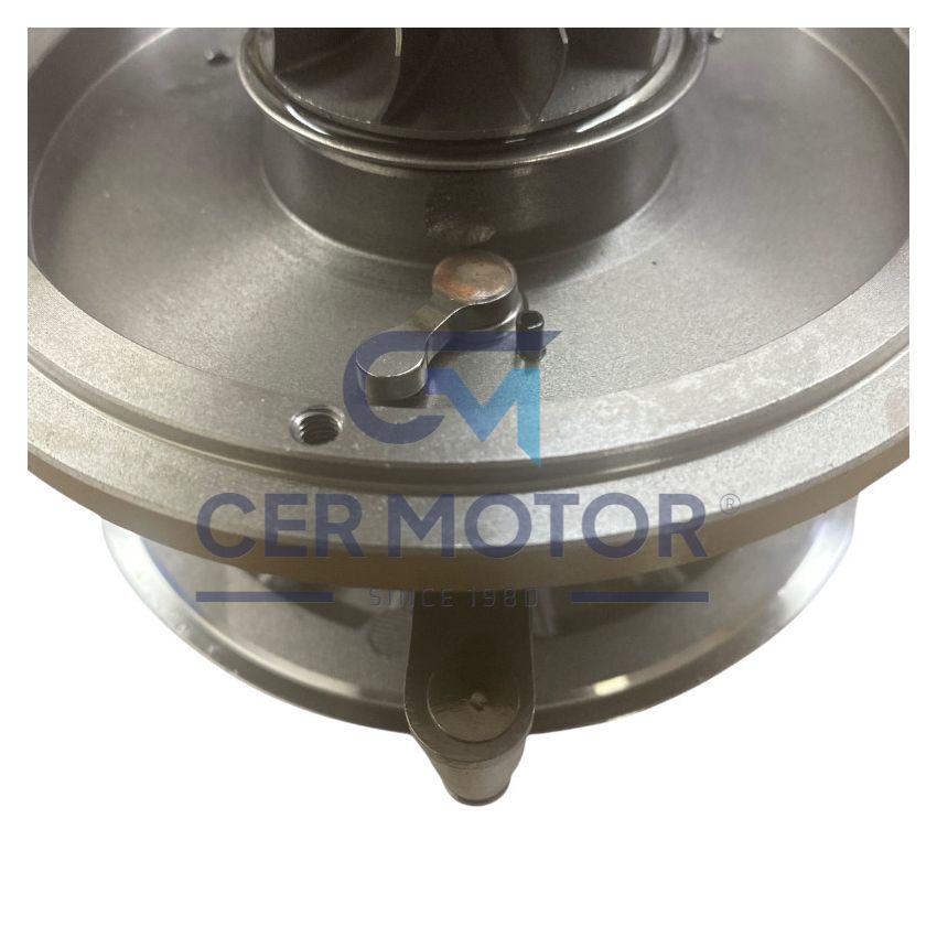 KORAS CER A16504 FORD 1.8TDCi 04-