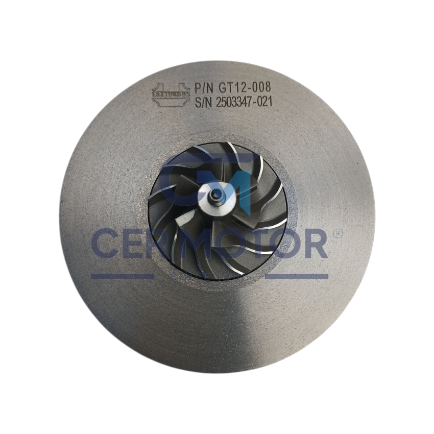 KORAS CER A16510 SMART 0.6 02-