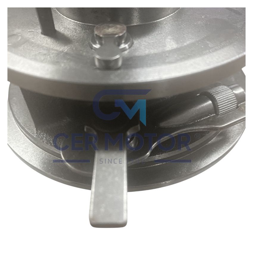 KORAS CER A16513 HYUNDAI 2.5TD 13-16